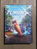 Turbo - nieuw in verpakking, Enlèvement ou Envoi, Tous les âges, Américain, Autres types