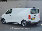 Citroën Jumpy 95PK Automaat L2H1 Trekhaak Airco Cruise Park, Auto's, Bestelwagens en Lichte vracht, Automaat, Stof, Gebruikt, Euro 6
