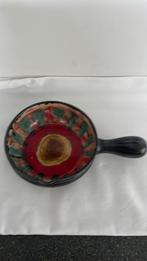 Rigo steelkom, Antiek en Kunst, Antiek | Keramiek en Aardewerk, Ophalen