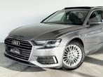 Audi A6 Avant 2.0 TDI *1ERPRO*S-TRONIC*PANO*CAMERA*TVA*ETC, Auto's, Audi, Automaat, 116 g/km, Gebruikt, Euro 6