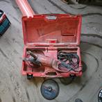 Hilti dcg 230-DB, Doe-het-zelf en Bouw, Gereedschap | Boormachines, Ophalen, Gebruikt, 600 watt of meer, Overige typen