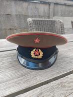 Grote party USSR & DDR militaria - uniformen, insignes, enz., Ophalen