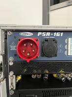 SHOWTEC PSA 161 rack stroomverdeler, Ophalen, Zo goed als nieuw, Overige instrumenten