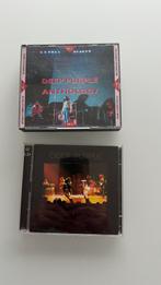 Deep Purple dubbel-cd, set van 2, Ophalen of Verzenden, Zo goed als nieuw