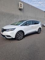 Renault espace full option met dakreals, Auto's, Renault, Automaat, Monovolume, Euro 6, Wit