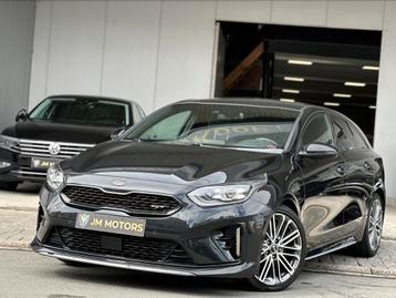 Kia ProCeed 1.4 GT Line - Keyless - Camera - Full beschikbaar voor biedingen