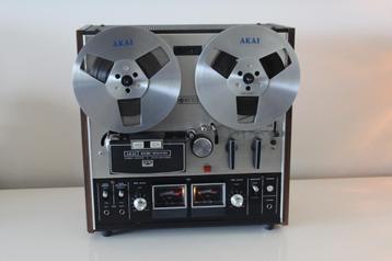 Akai gx 210d beschikbaar voor biedingen