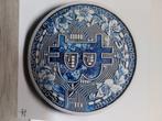 RARE BITCOIN wandpaneel, Antiek en Kunst, Ophalen of Verzenden