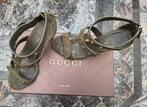 GUCCI Dames Schoenen Maat 36, Ophalen, Gedragen