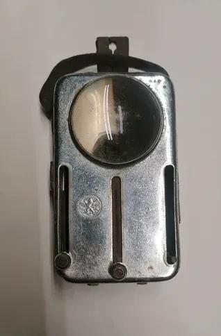 Lampe individuelle militaire civil WW1 WW2, Collections, Objets militaires | Seconde Guerre mondiale, Envoi