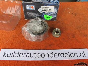 Wiellager voorzijde MG ZS Rover 45 400 II QH beschikbaar voor biedingen