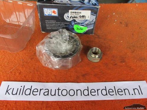 Wiellager voorzijde MG ZS Rover 45 400 II QH, Auto-onderdelen, Ophanging en Onderstel, MG, Rover, Nieuw, Ophalen of Verzenden