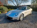 FERRARI 612 SCAGLIETTI, Auto's, Automaat, 4 zetels, 397 kW, 12 cilinders