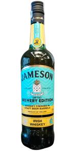 Ruil? Jameson Gara Guzu whiskey, Ophalen, Nieuw