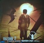 Mozaëk 2 – LP - Yeah-songs nr. 104, Cd's en Dvd's, Vinyl | Nederlandstalig, Ophalen of Verzenden, Gebruikt, 12 inch, Levenslied of Smartlap