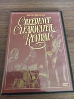 CCR: down on the corner, CD & DVD, DVD | Musique & Concerts, Enlèvement ou Envoi