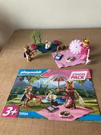 Playmobil StarterPack Prinses uitbreidingsset – 70504, Kinderen en Baby's, Speelgoed | Playmobil, Ophalen, Gebruikt, Complete set