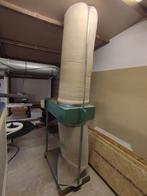 stofafzuiging, Zakelijke goederen, Machines en Bouw | Houtbewerking, Ophalen