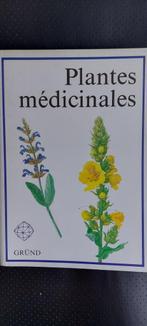 Plantes Medicinales, Comme neuf, Enlèvement ou Envoi