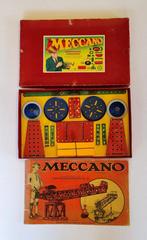 MECCANO 3a / 1953, Ophalen of Verzenden