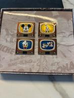 Disney pins limited edition 38/400, Ophalen, Nieuw, Figuurtje, Speldje of Pin