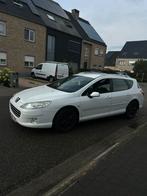 Peugeot 407 SW 2009, Auto's, Particulier, Te koop, Centrale vergrendeling, Handgeschakeld