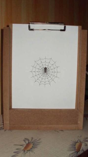 "Stille" Pellet trap geschikt voor Airsoft, PCP enz. beschikbaar voor biedingen