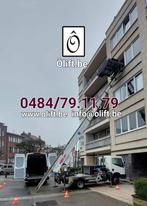 Lift en transport, Ophalen of Verzenden