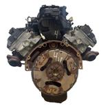 Dodge Ram 1500 5.7 HEMI EZH 68409357AA R8409357AA-motor, Ophalen of Verzenden, Gereviseerd, Dodge