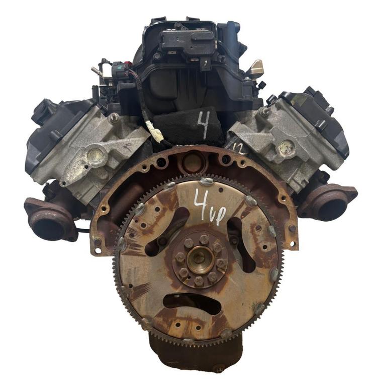 Dodge Ram 1500 5.7 HEMI EZH 68409357AA R8409357AA-motor, Auto-onderdelen, Motor en Toebehoren, Dodge, Gereviseerd, Ophalen of Verzenden