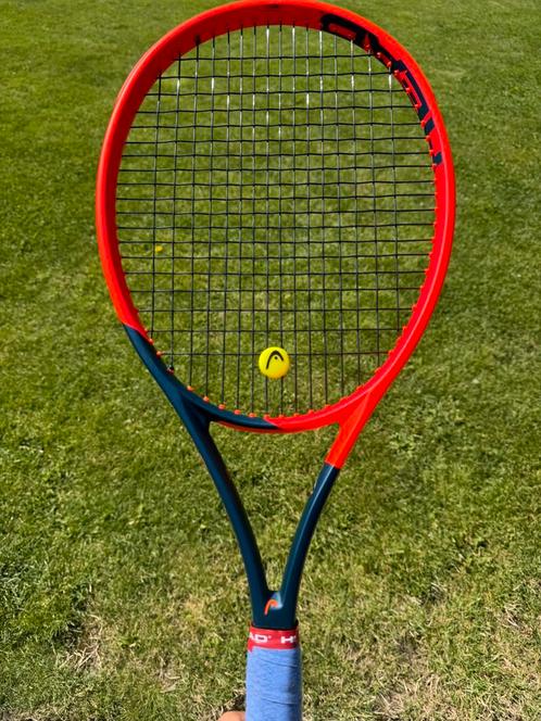 Raquette HEAD Radical Team - Neuve, Sport en Fitness, Tennis, Nieuw, Racket, Head, Ophalen
