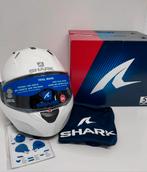 Casque moto shark modulable, Ophalen of Verzenden, Shark