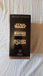 Star Wars Special edition VHS, Ophalen, Zo goed als nieuw
