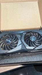 Carte graphique 1660 ti 6gb, Enlèvement, Comme neuf