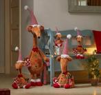 Three Kings Kerstmis Gingerbread Rat Alpha XL 1.4M kerst pop, Diversen, Ophalen of Verzenden, Nieuw