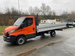 Iveco Daily 35S14 2017 Véhicule Commercial, Autos, Achat, Euro 6, Entreprise, Iveco
