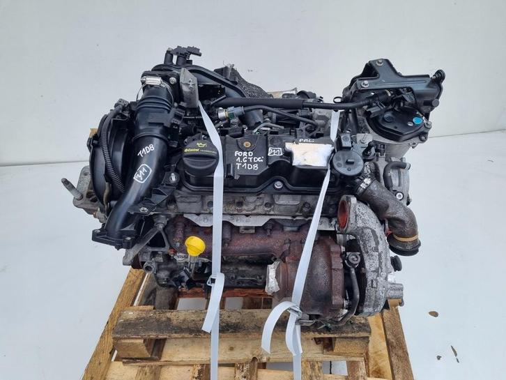 Moteur T1DB Complet FORD C-MAX FOCUS GRAND C-MAX, Autos : Pièces & Accessoires, Moteurs & Accessoires, Alfa Romeo, Pièces américaines