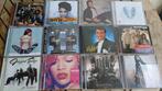 Divers muzikaal cd-album negen 5e stukken, Ophalen of Verzenden, Zo goed als nieuw, Dance