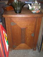 Naaimachine meubel (6 stuks), Ophalen of Verzenden, Gebruikt, Accessoires