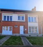 Maison te koop in Saint-Ghislain, 3 slpks, 170 m², Vrijstaande woning, 3 kamers