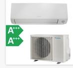Daikin airconditioner, warmtepomp, Elektronische apparatuur, Airco's, Ophalen, Verwarmen, Minder dan 60 m³, Nieuw