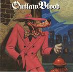 OUTLAW BLOOD, Ophalen of Verzenden, Zo goed als nieuw