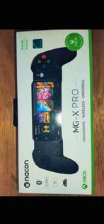 Nacon mg x pro. Android Xbox, Games en Spelcomputers, Spelcomputers | Xbox | Accessoires, Ophalen