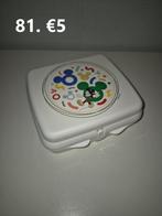 Tupperware  Mickey, Maison & Meubles, Cuisine| Tupperware, Enlèvement ou Envoi, Neuf