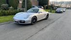 Porsche cayman 987, Auto's, Porsche, Parkeersensor, Zwart, Cayman, Handgeschakeld