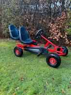 Mammoet Gocart Skelter duozit, Kinderen en Baby's, Ophalen, Gebruikt, Mammoet, Duozit