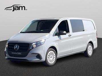 Mercedes-Benz Vito mixto 119 CDI L2 beschikbaar voor biedingen