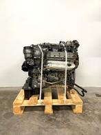 MB ML350CDI 170 kW 2009 complete motor 642.820 642820, Verzenden, Gebruikt, Mercedes-Benz