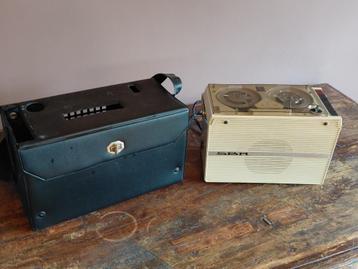 Castelli Bandrecorder SBR B 11 beschikbaar voor biedingen