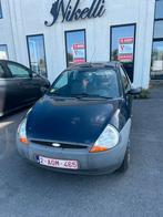 Ford KA 2007 benzine, Auto's, Ford, Voorwielaandrijving, 1299 cc, Stof, Zwart
